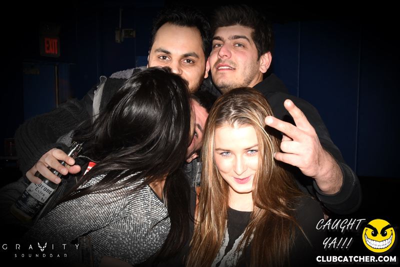 Gravity Soundbar nightclub photo 67 - February 4th, 2015