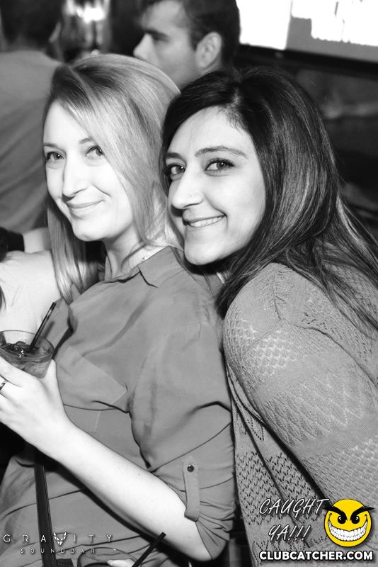 Gravity Soundbar nightclub photo 68 - February 4th, 2015
