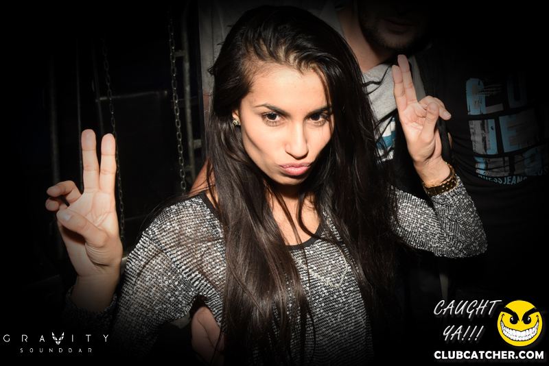 Gravity Soundbar nightclub photo 70 - February 4th, 2015