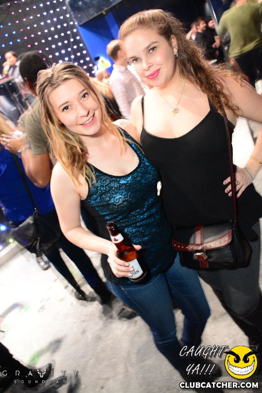 Gravity Soundbar nightclub photo 8 - February 4th, 2015