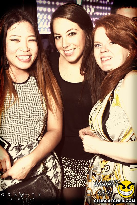 Gravity Soundbar nightclub photo 71 - February 4th, 2015