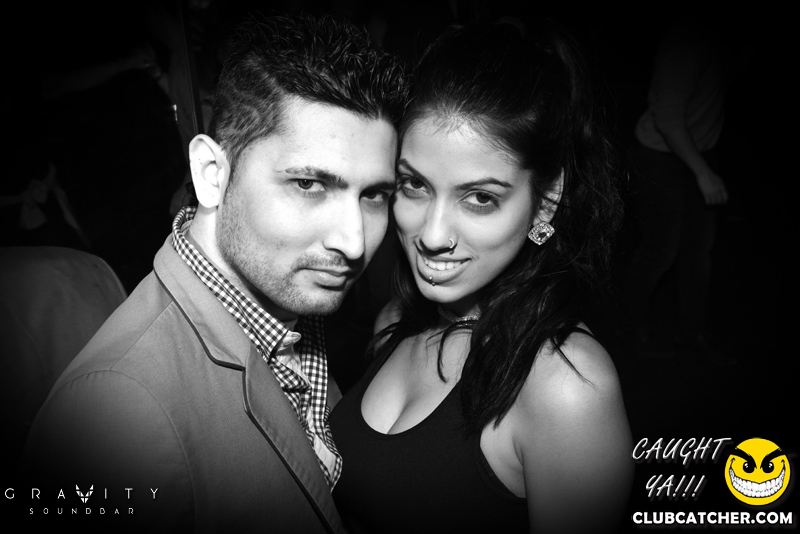Gravity Soundbar nightclub photo 72 - February 4th, 2015