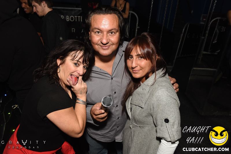 Gravity Soundbar nightclub photo 74 - February 4th, 2015