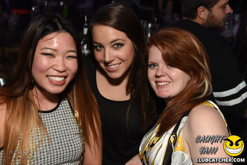Gravity Soundbar nightclub photo 76 - February 4th, 2015