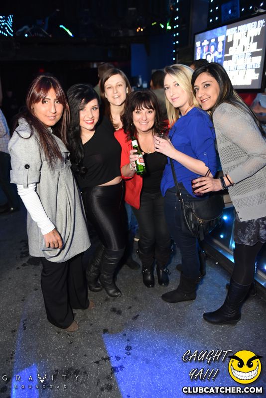 Gravity Soundbar nightclub photo 77 - February 4th, 2015