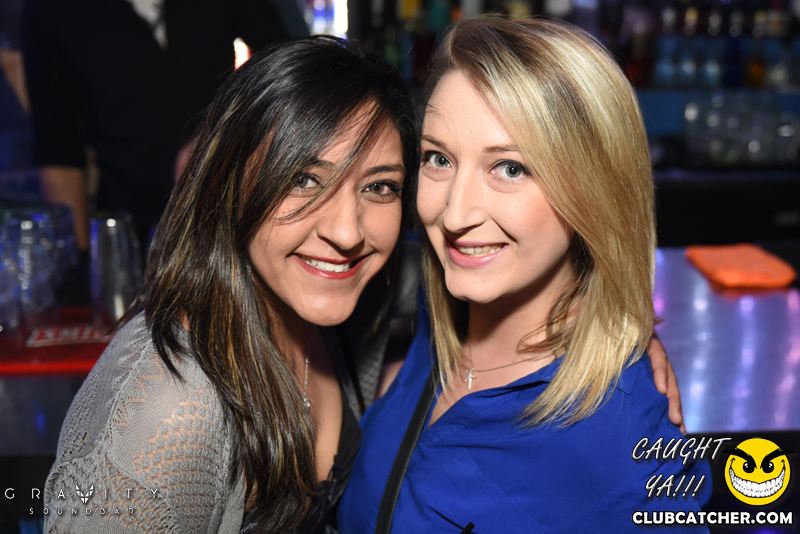 Gravity Soundbar nightclub photo 78 - February 4th, 2015