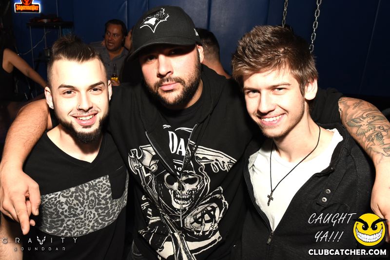 Gravity Soundbar nightclub photo 80 - February 4th, 2015