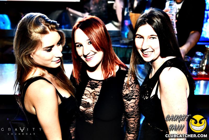 Gravity Soundbar nightclub photo 82 - February 4th, 2015