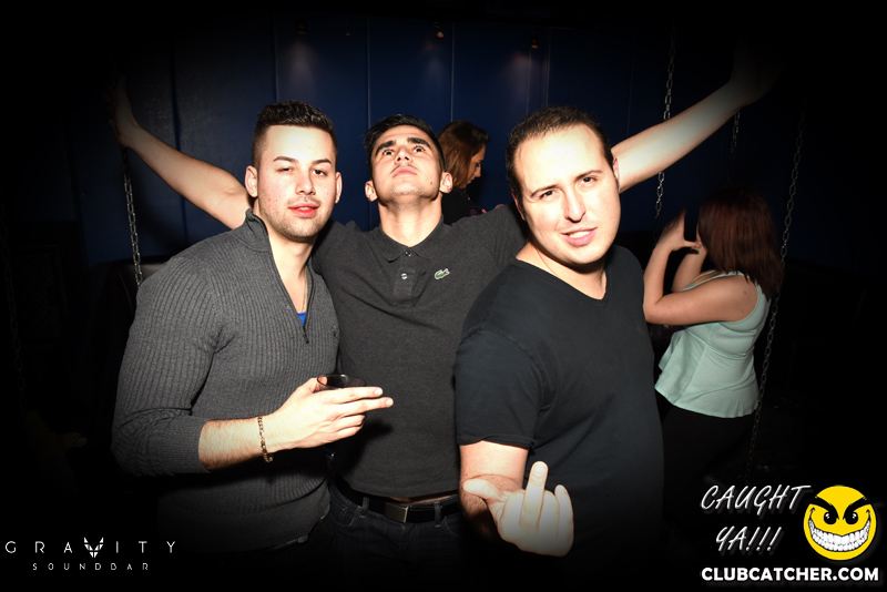 Gravity Soundbar nightclub photo 84 - February 4th, 2015