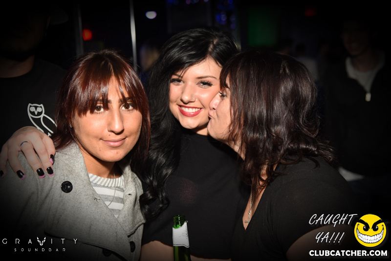 Gravity Soundbar nightclub photo 85 - February 4th, 2015