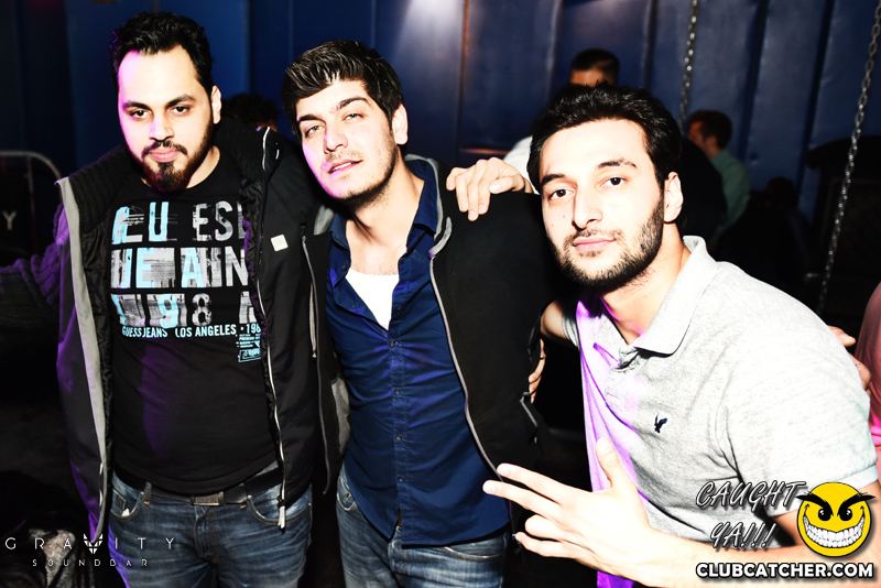 Gravity Soundbar nightclub photo 86 - February 4th, 2015
