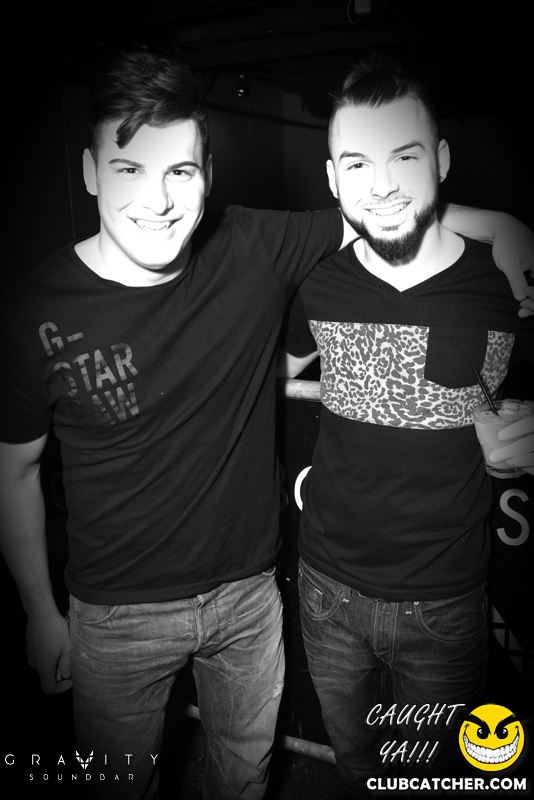 Gravity Soundbar nightclub photo 87 - February 4th, 2015