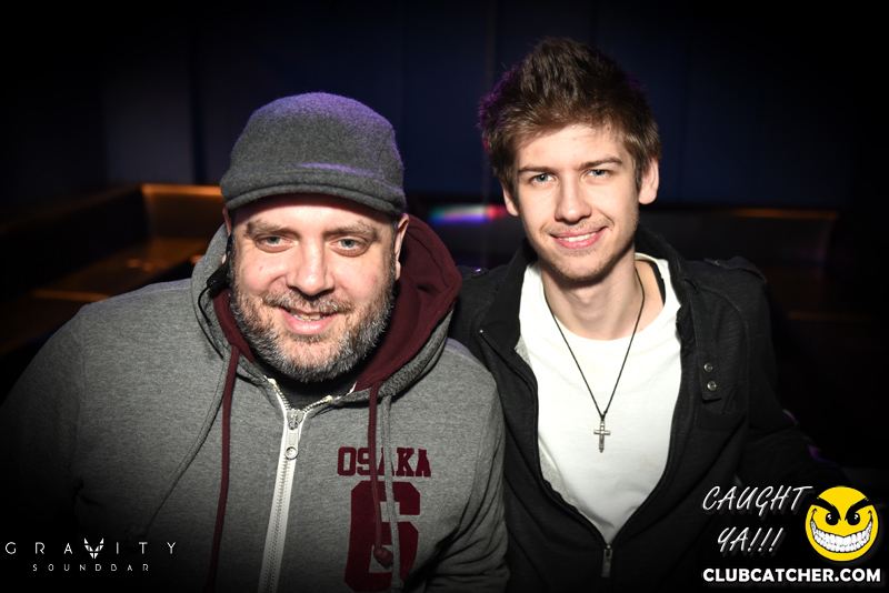 Gravity Soundbar nightclub photo 88 - February 4th, 2015