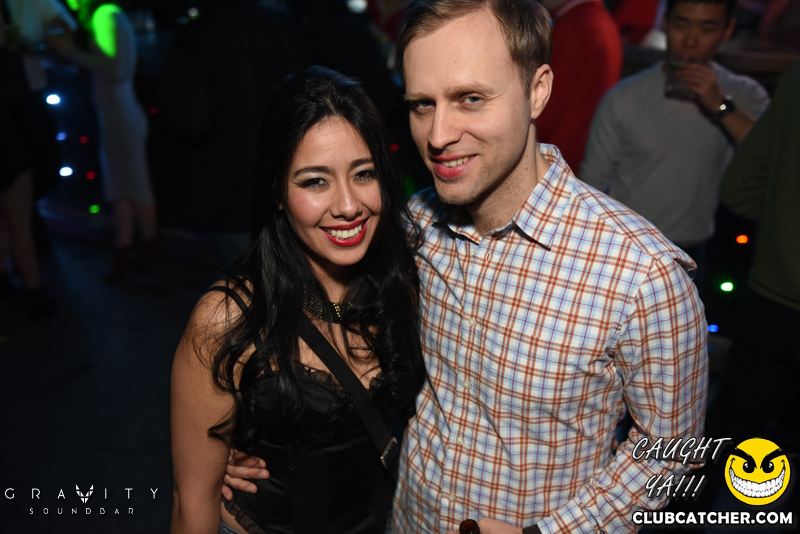 Gravity Soundbar nightclub photo 89 - February 4th, 2015