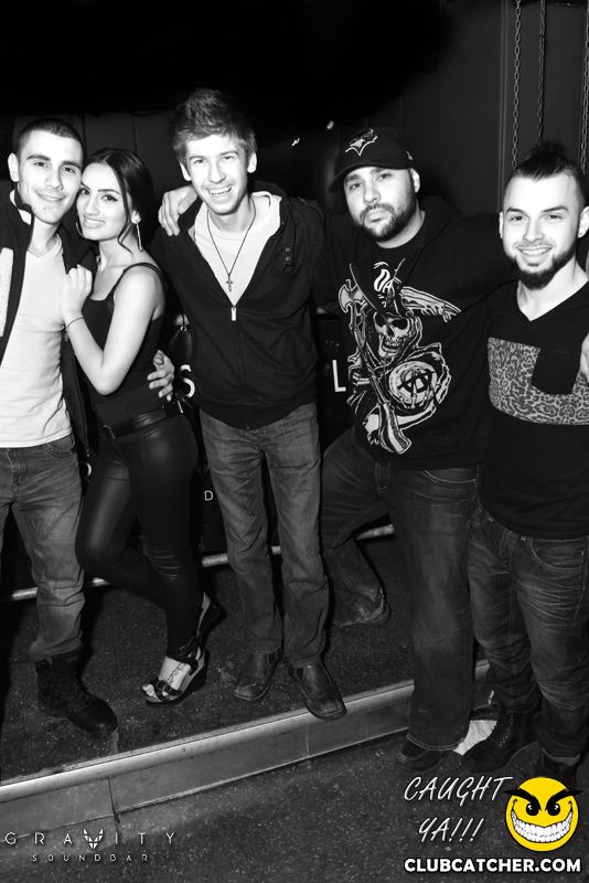 Gravity Soundbar nightclub photo 90 - February 4th, 2015