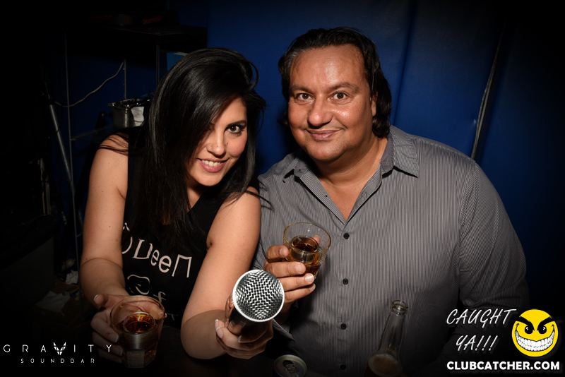Gravity Soundbar nightclub photo 10 - February 4th, 2015