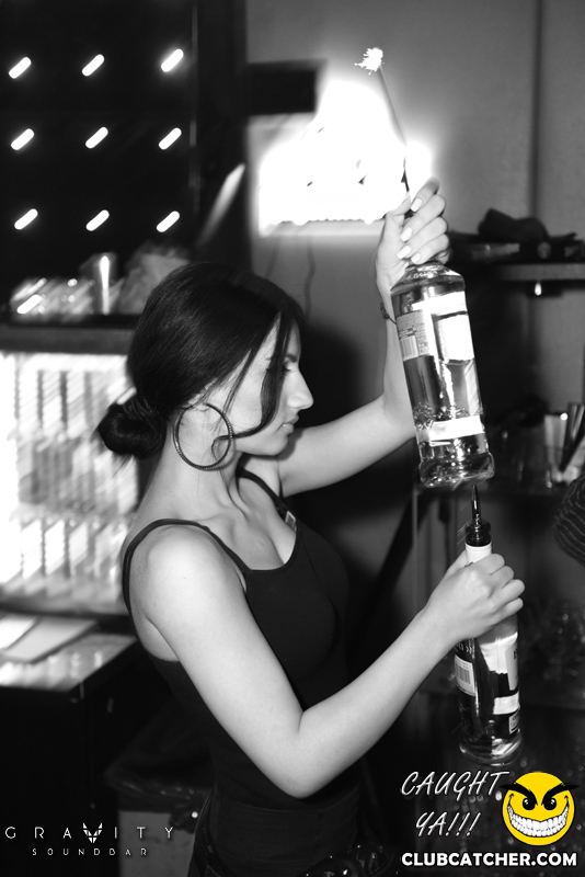 Gravity Soundbar nightclub photo 91 - February 4th, 2015