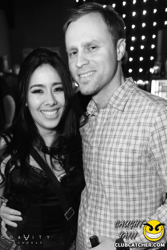 Gravity Soundbar nightclub photo 92 - February 4th, 2015