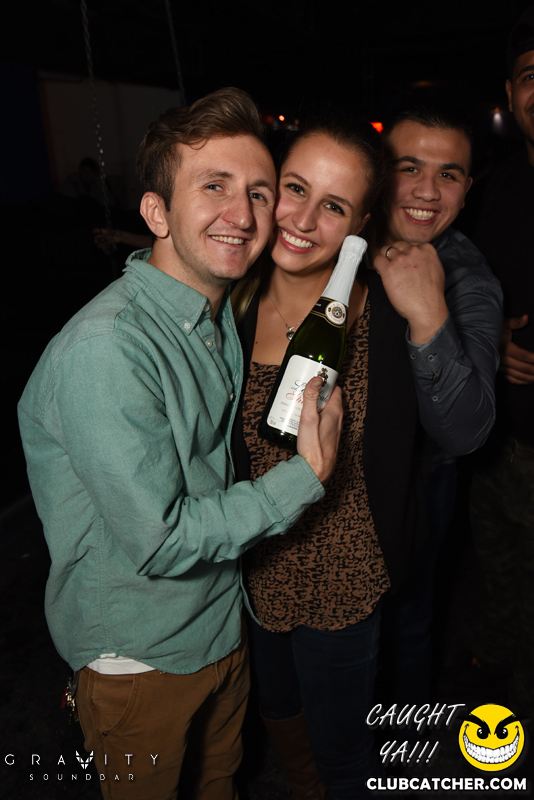 Gravity Soundbar nightclub photo 94 - February 4th, 2015