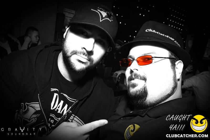 Gravity Soundbar nightclub photo 95 - February 4th, 2015