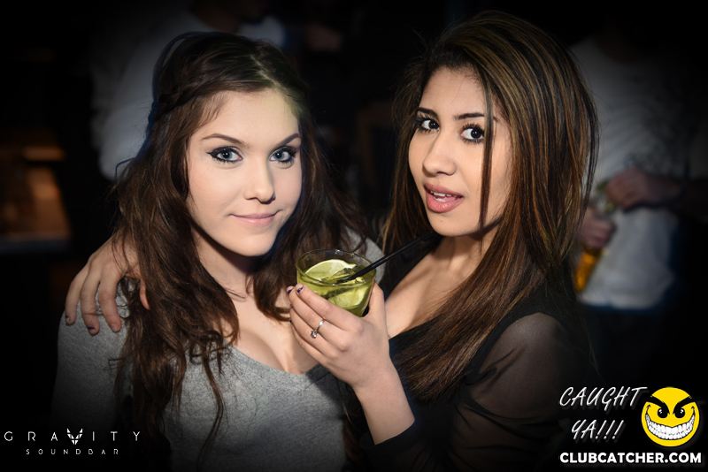 Gravity Soundbar nightclub photo 96 - February 4th, 2015