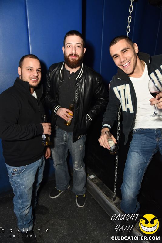 Gravity Soundbar nightclub photo 97 - February 4th, 2015