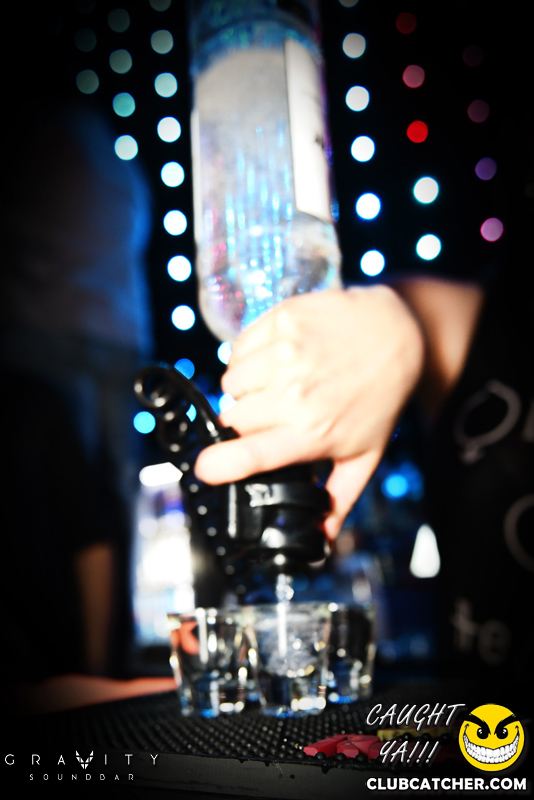 Gravity Soundbar nightclub photo 99 - February 4th, 2015
