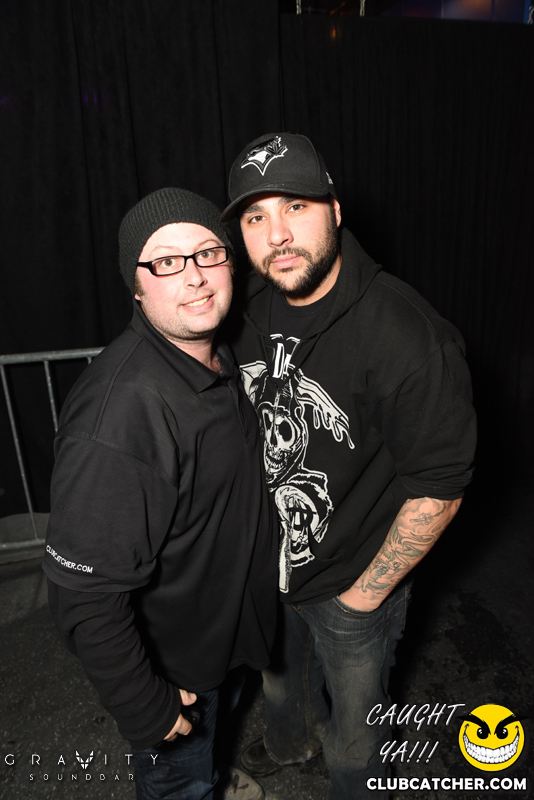 Gravity Soundbar nightclub photo 100 - February 4th, 2015