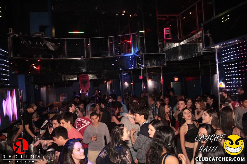 Gravity Soundbar nightclub photo 1 - February 6th, 2015