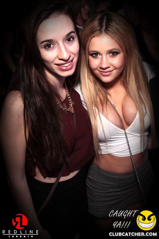 Gravity Soundbar nightclub photo 2 - February 6th, 2015