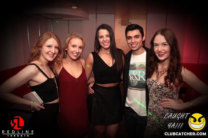 Gravity Soundbar nightclub photo 101 - February 6th, 2015