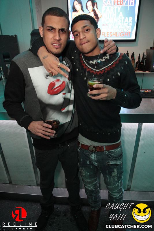 Gravity Soundbar nightclub photo 104 - February 6th, 2015