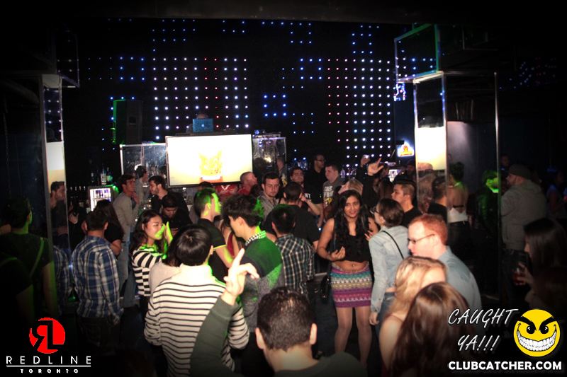 Gravity Soundbar nightclub photo 105 - February 6th, 2015