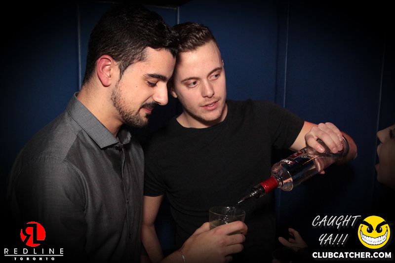 Gravity Soundbar nightclub photo 107 - February 6th, 2015