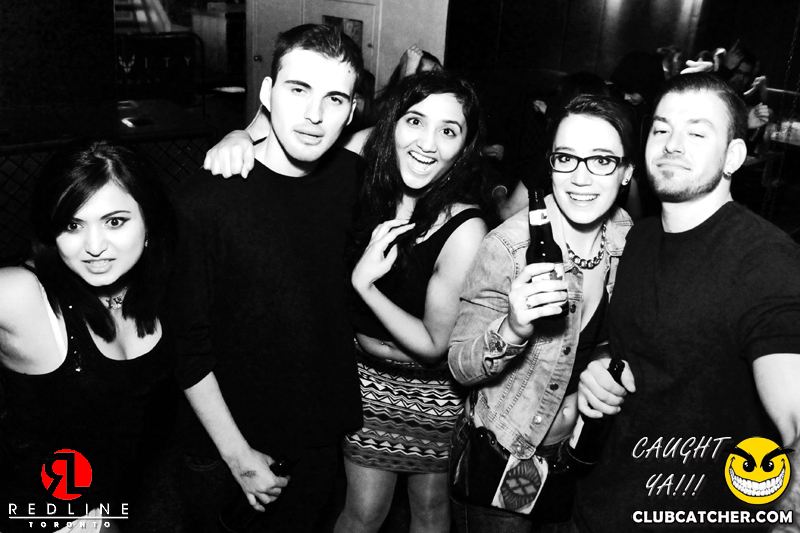 Gravity Soundbar nightclub photo 109 - February 6th, 2015