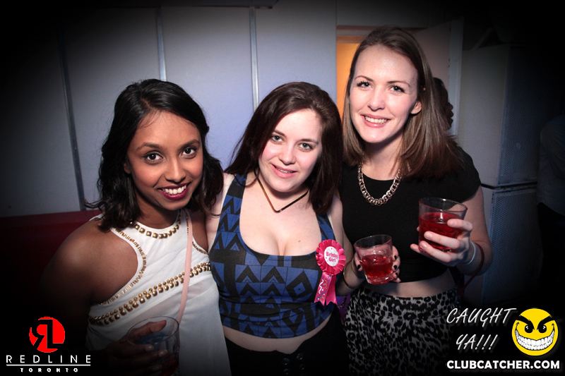 Gravity Soundbar nightclub photo 110 - February 6th, 2015