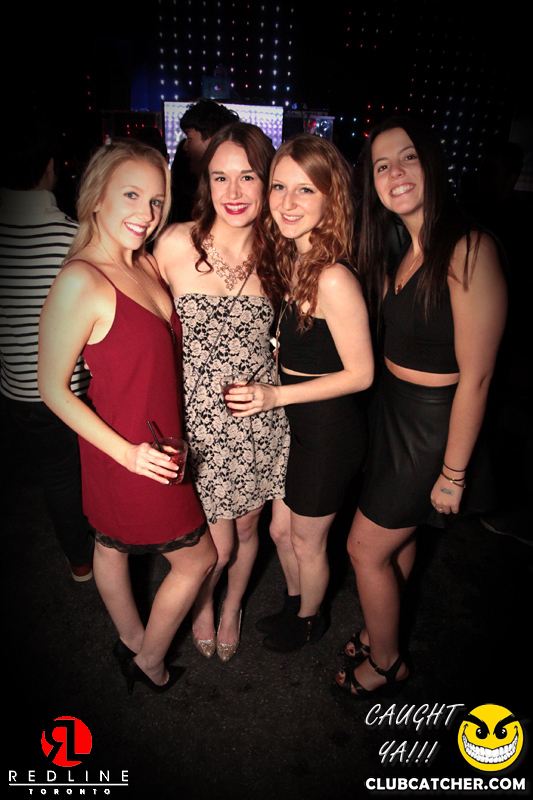 Gravity Soundbar nightclub photo 12 - February 6th, 2015