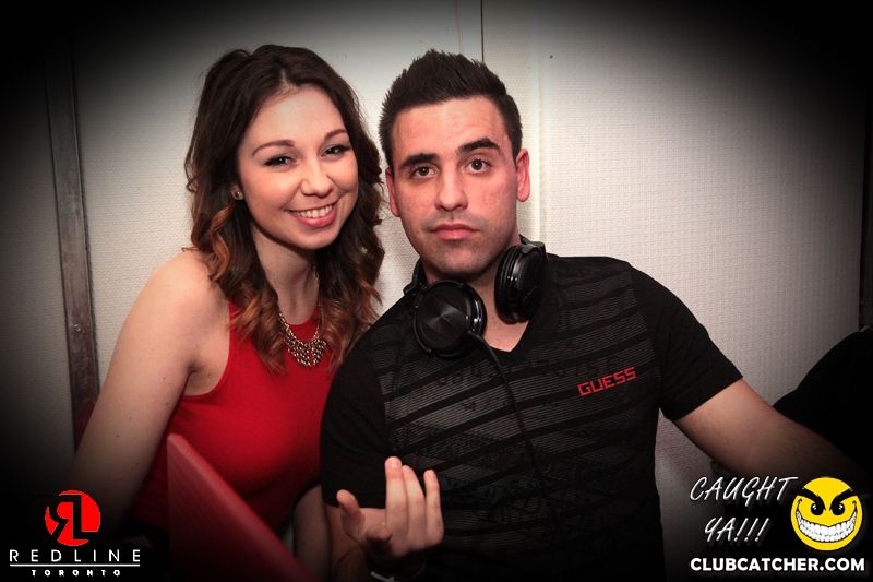 Gravity Soundbar nightclub photo 111 - February 6th, 2015