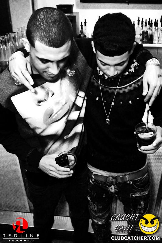 Gravity Soundbar nightclub photo 113 - February 6th, 2015