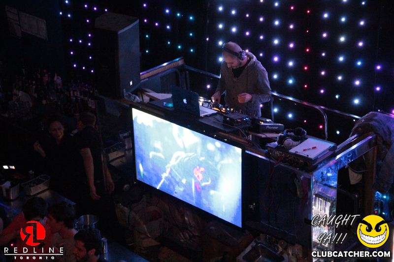 Gravity Soundbar nightclub photo 114 - February 6th, 2015