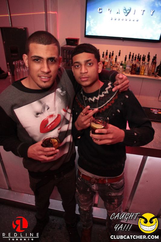 Gravity Soundbar nightclub photo 120 - February 6th, 2015