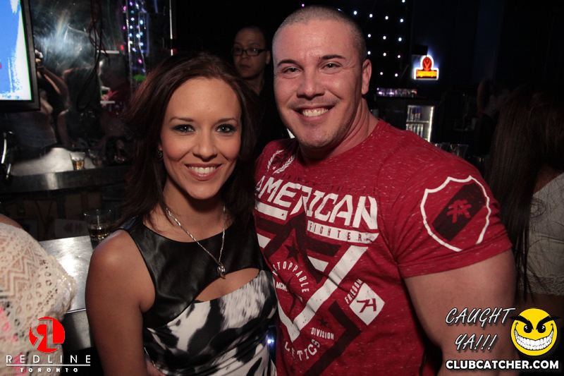 Gravity Soundbar nightclub photo 121 - February 6th, 2015