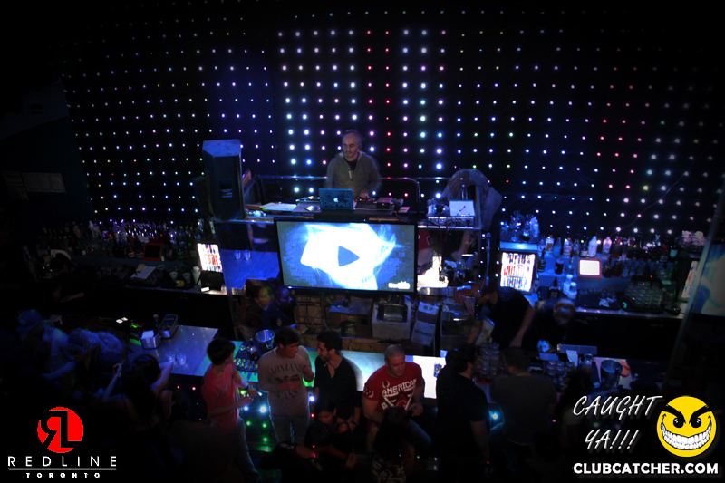 Gravity Soundbar nightclub photo 15 - February 6th, 2015