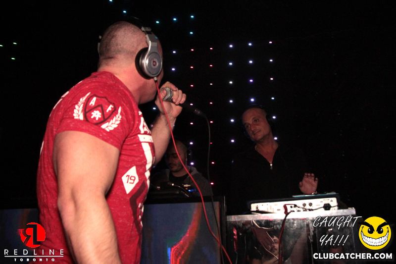 Gravity Soundbar nightclub photo 16 - February 6th, 2015