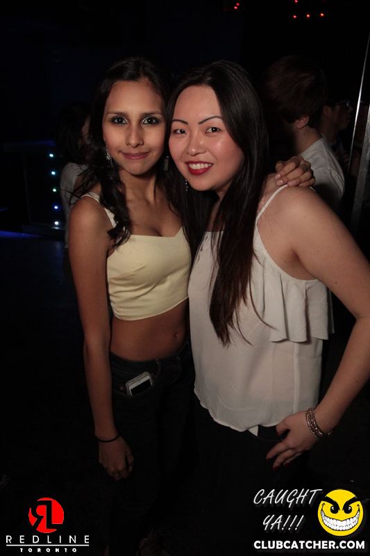 Gravity Soundbar nightclub photo 19 - February 6th, 2015