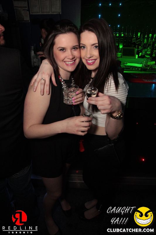 Gravity Soundbar nightclub photo 20 - February 6th, 2015