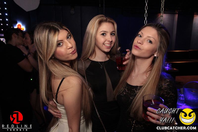 Gravity Soundbar nightclub photo 3 - February 6th, 2015