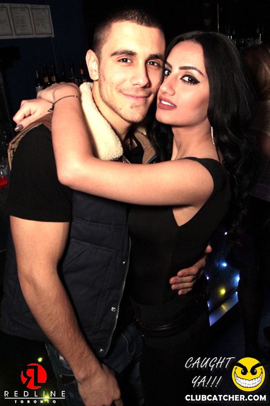 Gravity Soundbar nightclub photo 21 - February 6th, 2015