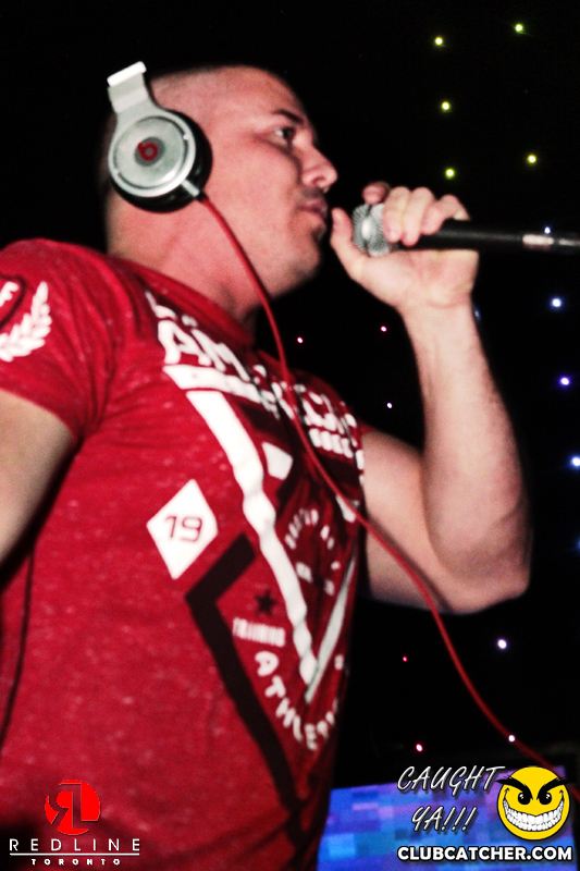 Gravity Soundbar nightclub photo 22 - February 6th, 2015