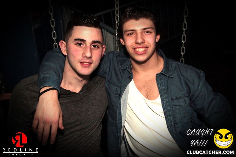 Gravity Soundbar nightclub photo 23 - February 6th, 2015